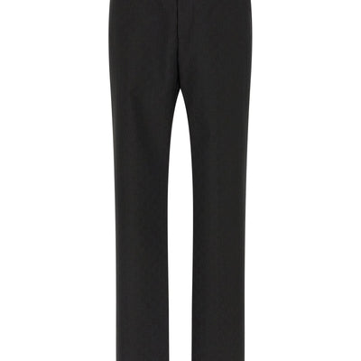Gucci Gg Formal Pants
