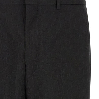 Gucci Gg Formal Pants