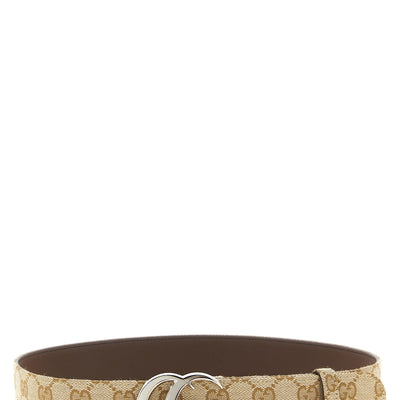 Gucci Marmont Belt