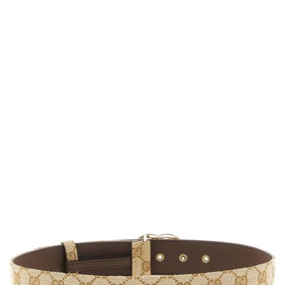 Gucci Marmont Belt