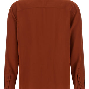 Saint Laurent Cassandre Shirt