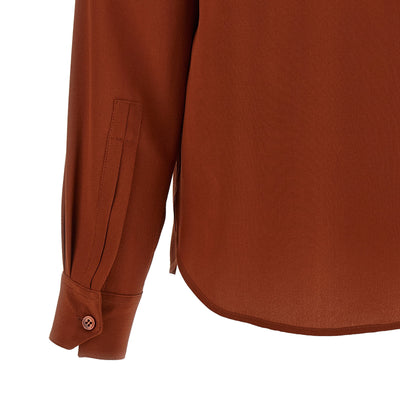 Saint Laurent Cassandre Shirt