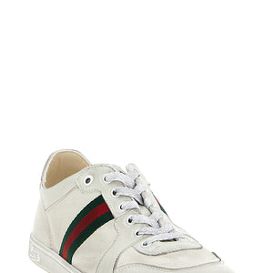 Gucci Stretch Sneakers