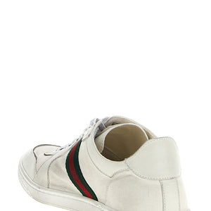 Gucci Stretch Sneakers