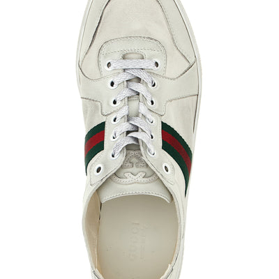 Gucci Stretch Sneakers
