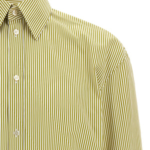 Saint Laurent Striped Shirt