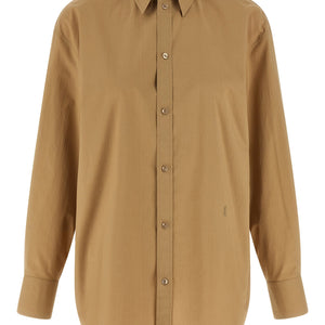 Saint Laurent Cassandre Shirt