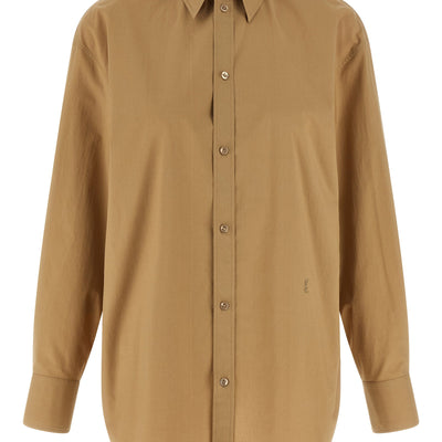 Saint Laurent Cassandre Shirt