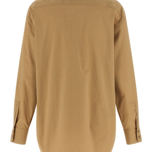 Saint Laurent Cassandre Shirt