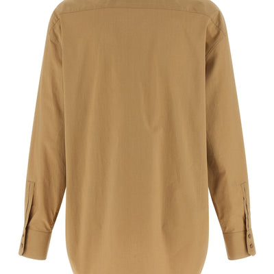 Saint Laurent Cassandre Shirt