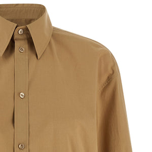 Saint Laurent Cassandre Shirt