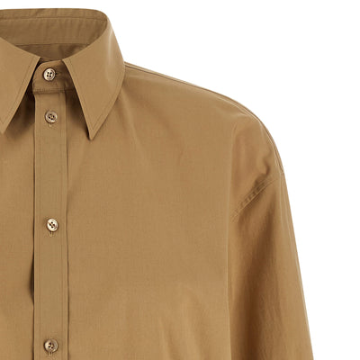 Saint Laurent Cassandre Shirt