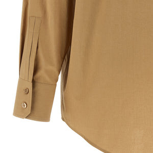 Saint Laurent Cassandre Shirt