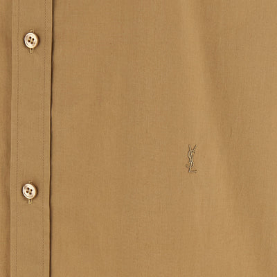 Saint Laurent Cassandre Shirt