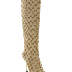 Gucci Bombshell Boots