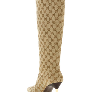 Gucci Bombshell Boots