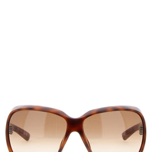 Gucci Square Sunglasses