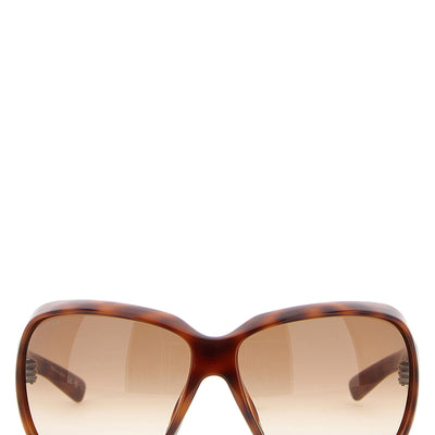 Gucci Square Sunglasses