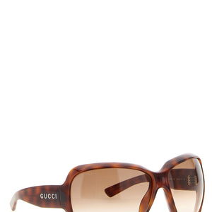 Gucci Square Sunglasses