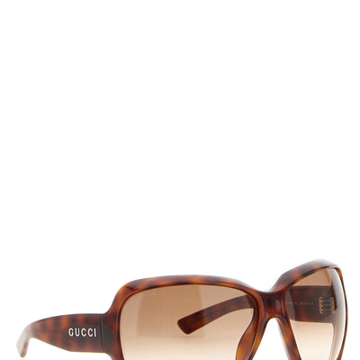 Gucci Square Sunglasses