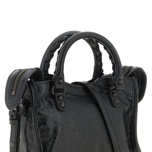 Balenciaga Le City  Nano Handbag