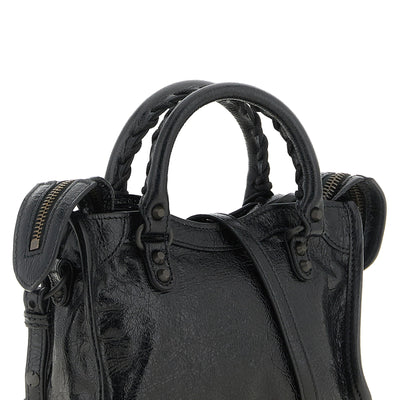Balenciaga Le City  Nano Handbag