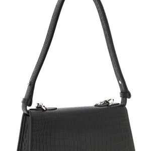 Alexander McQueen Jewelled Mini Shoulder Bag