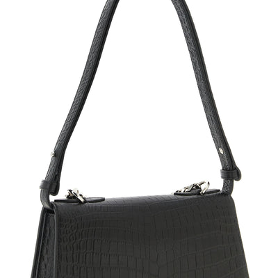 Alexander McQueen Jewelled Mini Shoulder Bag