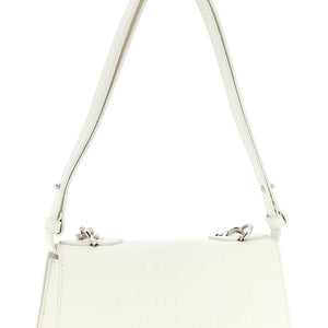 Alexander McQueen Jewelled Mini Shoulder Bag