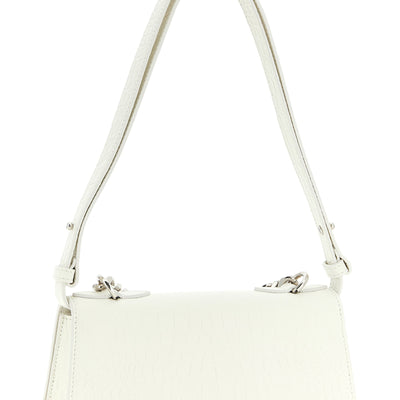 Alexander McQueen Jewelled Mini Shoulder Bag