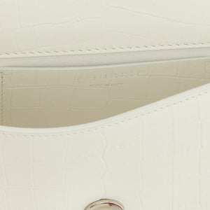 Alexander McQueen Jewelled Mini Shoulder Bag