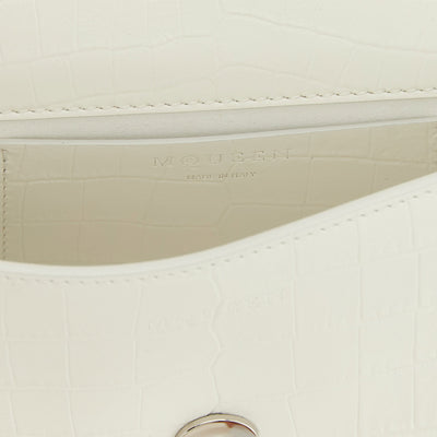 Alexander McQueen Jewelled Mini Shoulder Bag