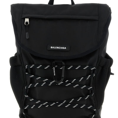 Balenciaga Hike Backpack