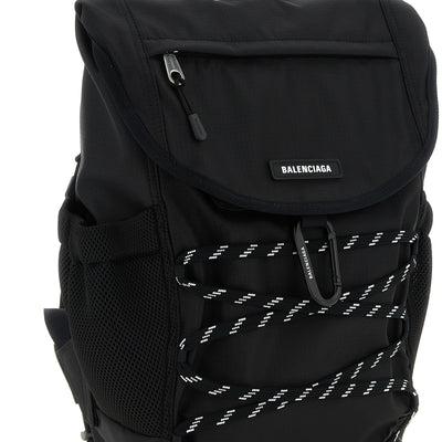 Balenciaga Hike Backpack