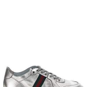 Gucci Stretch Sneakers