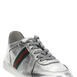 Gucci Stretch Sneakers