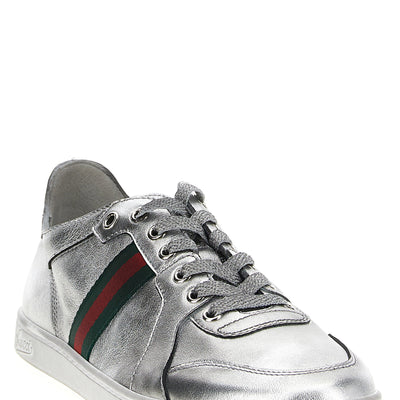 Gucci Stretch Sneakers