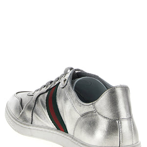 Gucci Stretch Sneakers
