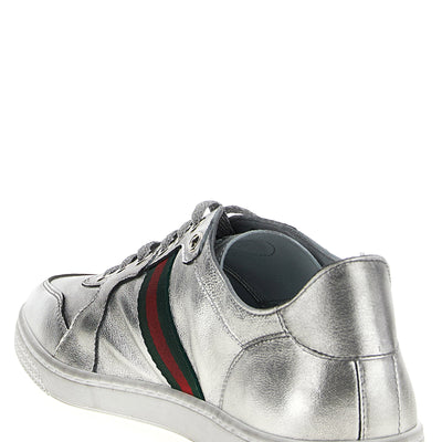 Gucci Stretch Sneakers