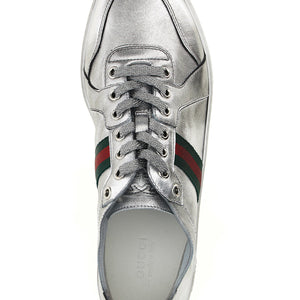 Gucci Stretch Sneakers
