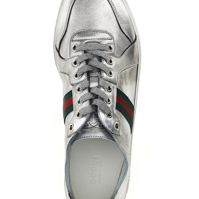Gucci Stretch Sneakers