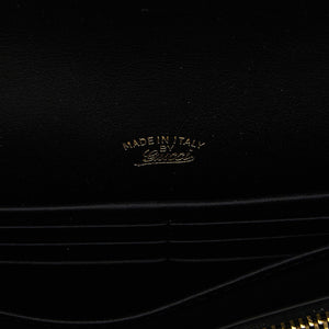 Gucci Horsebit Web Wallet On Chain