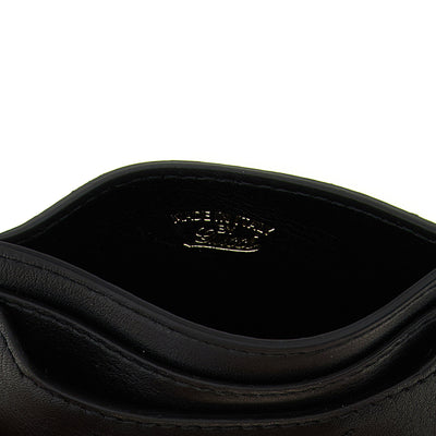 Web Horsebit Gucci Card Holder