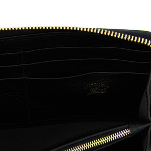 Gucci Horsebit Web Wallet
