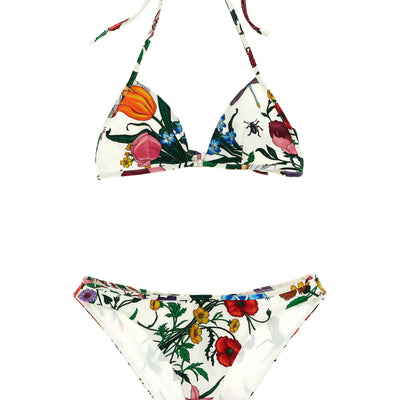 Gucci Flora Bikini