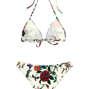 Gucci Flora Bikini