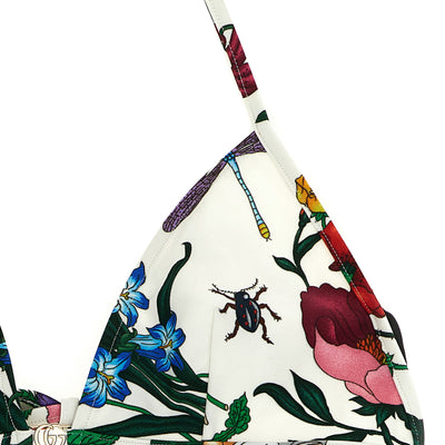 Gucci Flora Bikini
