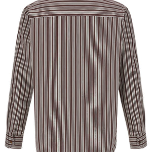 Saint Laurent Striped Shirt