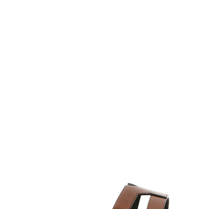 Saint Laurent Mabrouka Sandals