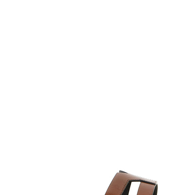Saint Laurent Mabrouka Sandals